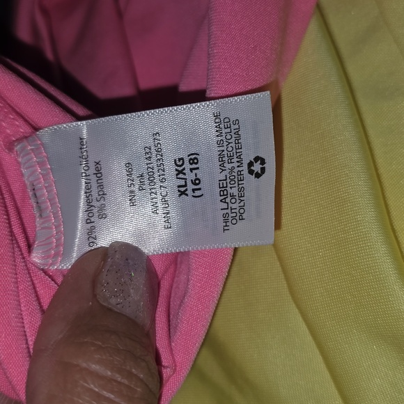 Athletic works tank top bundle - Picture 12 of 14